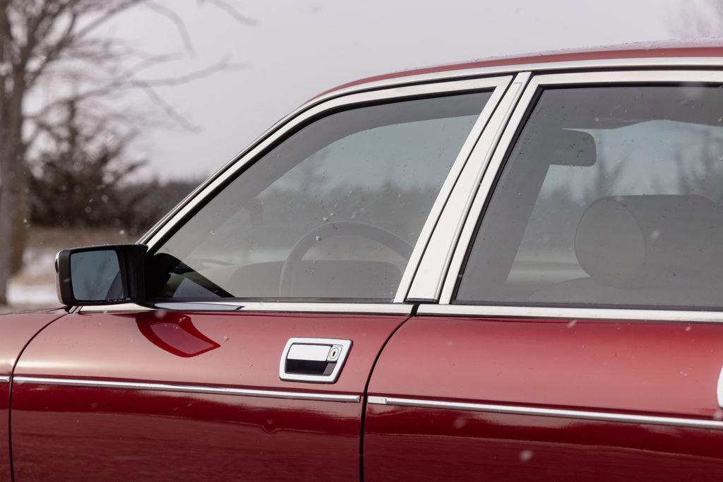 Used 1992 Jaguar XJ Vanden Plas image 53