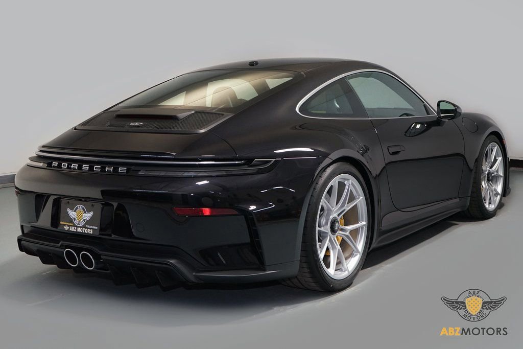 Used 2026 Porsche 911 GT3 image 6