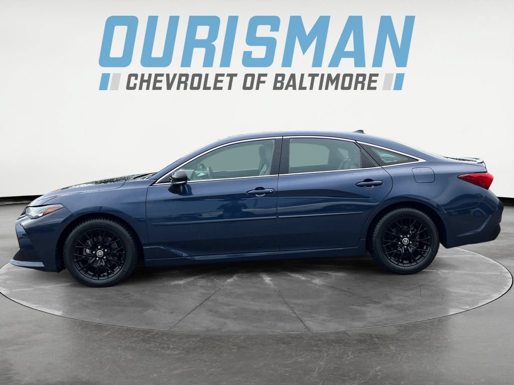 Used 2020 Toyota Avalon Touring w/ Advanced Safety Package FWD image 3