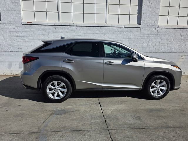 Used 2017 Lexus RX 350 FWD w/ Accessory Package image 3