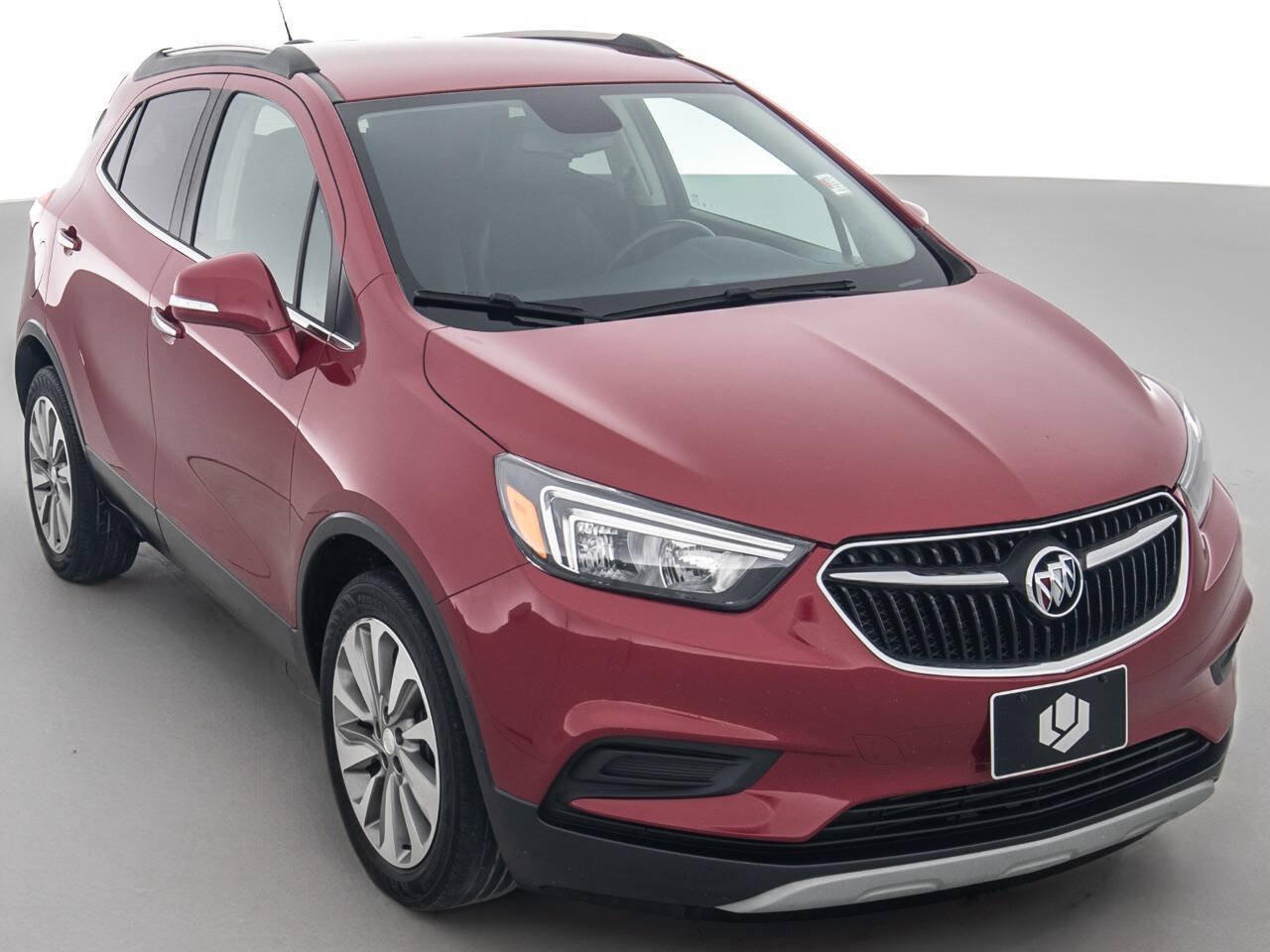 Used 2019 Buick Encore Preferred