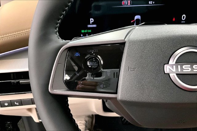 New 2026 Nissan Murano Platinum w/ Technology Package AWD/4WD image 24
