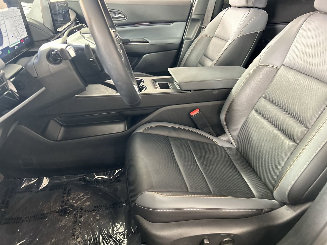 Used 2025 Honda Prologue Elite image 21