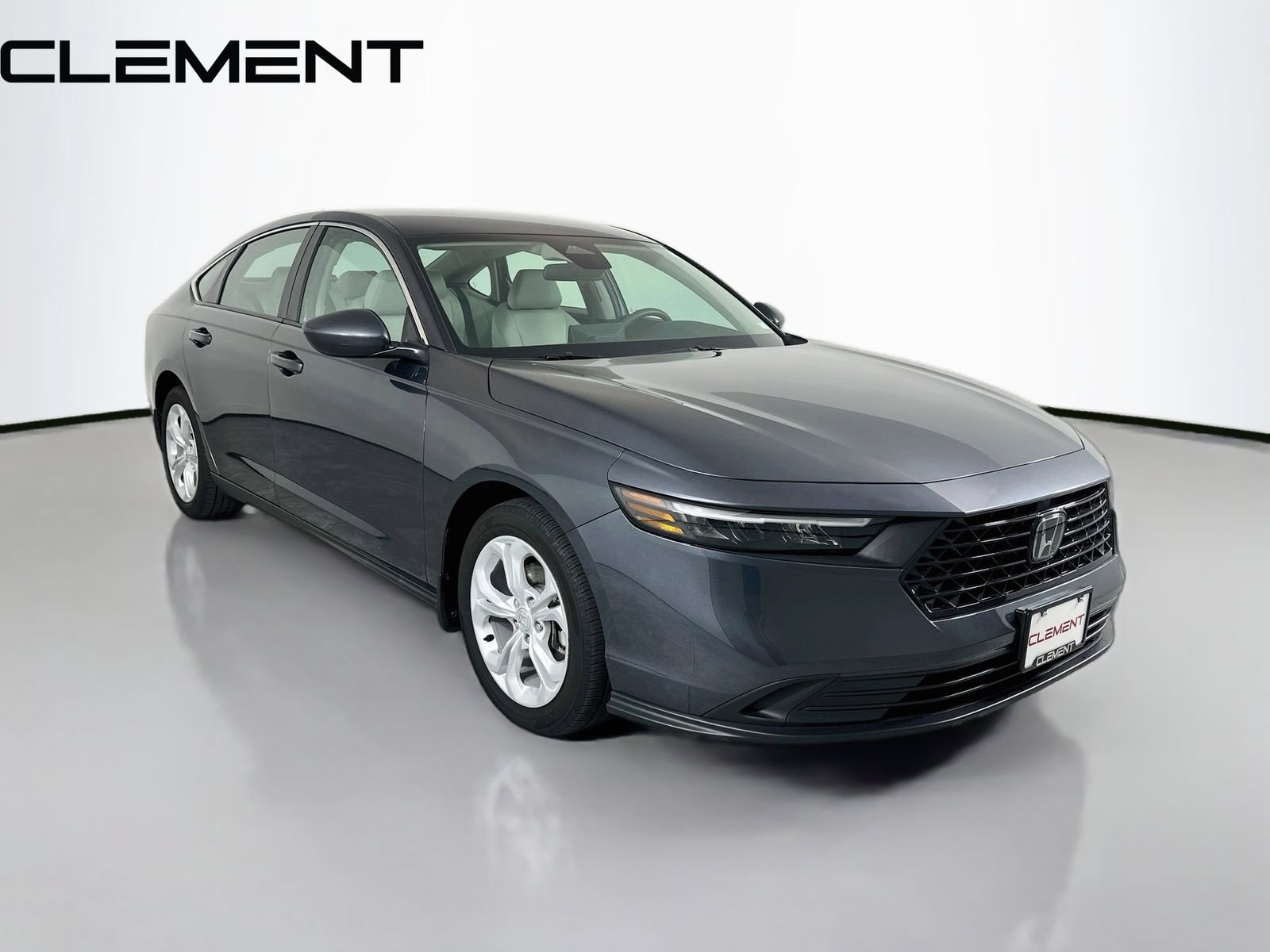 Used 2024 Honda Accord LX image 5