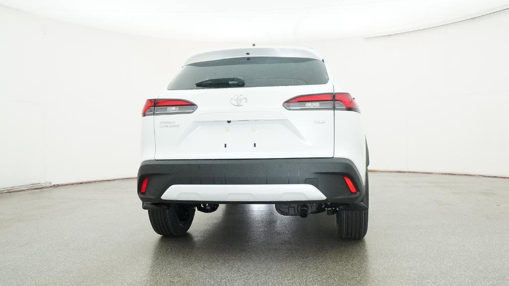 New 2026 Toyota Corolla Cross XLE image 18