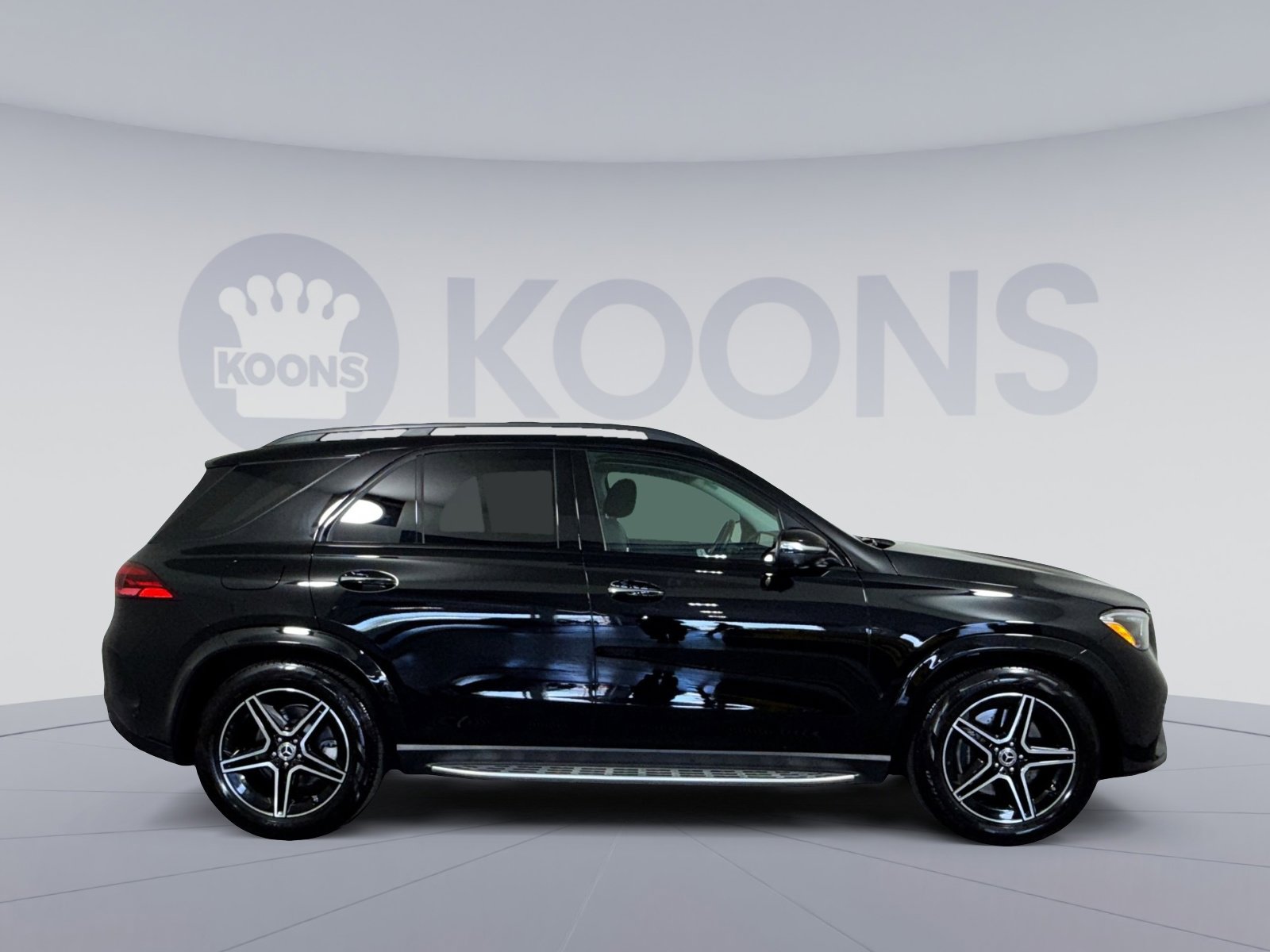 Used 2024 Mercedes-Benz GLE 450 4MATIC image 8