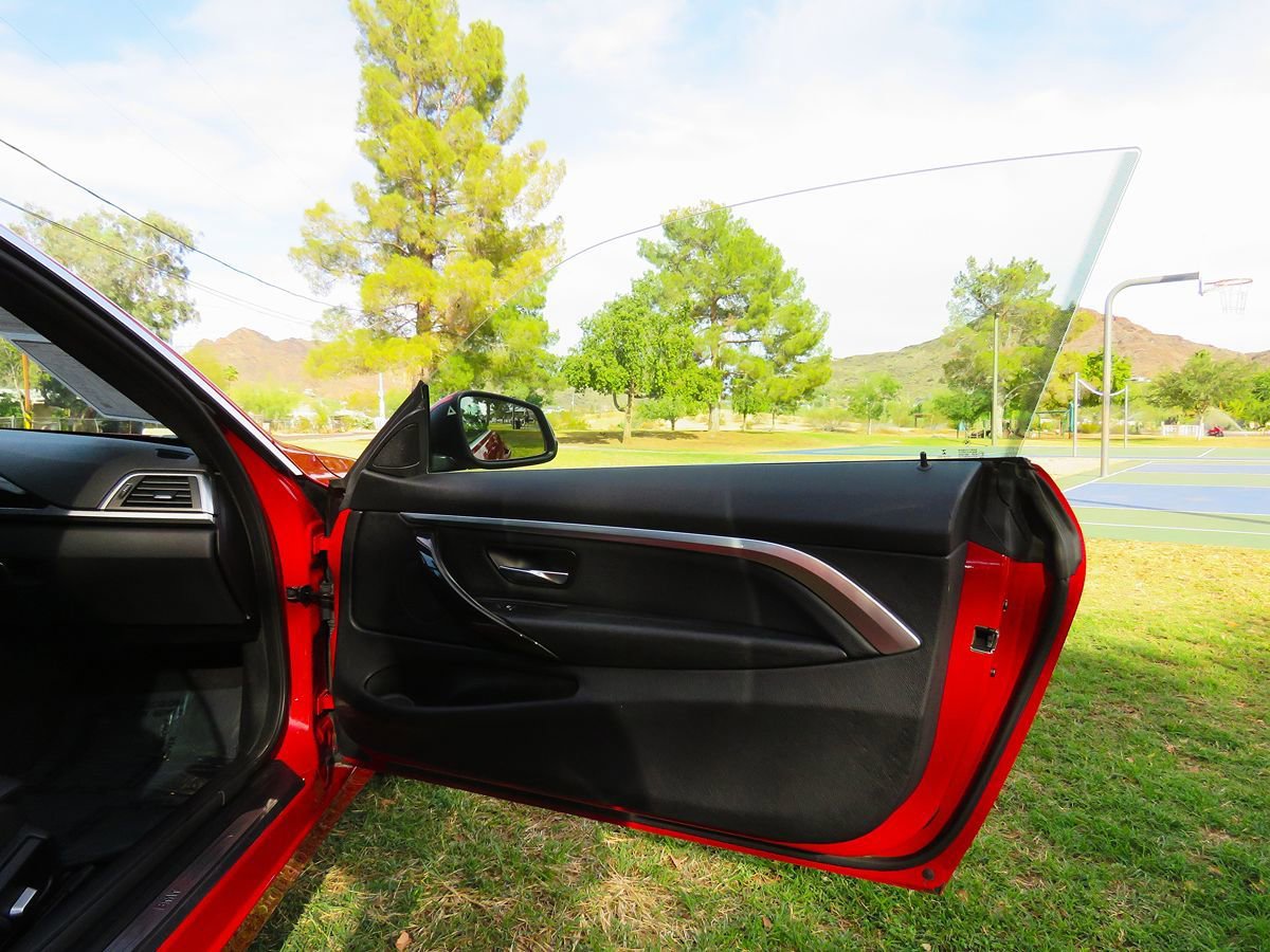 Used 2019 BMW 430i Convertible RWD image 23