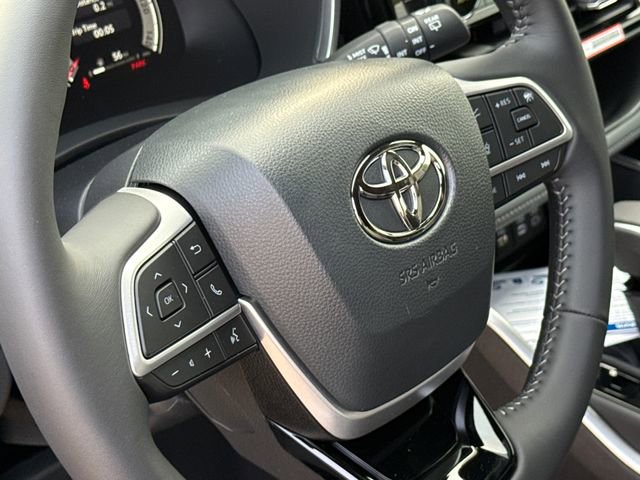 New 2026 Toyota Highlander XSE AWD/4WD image 29