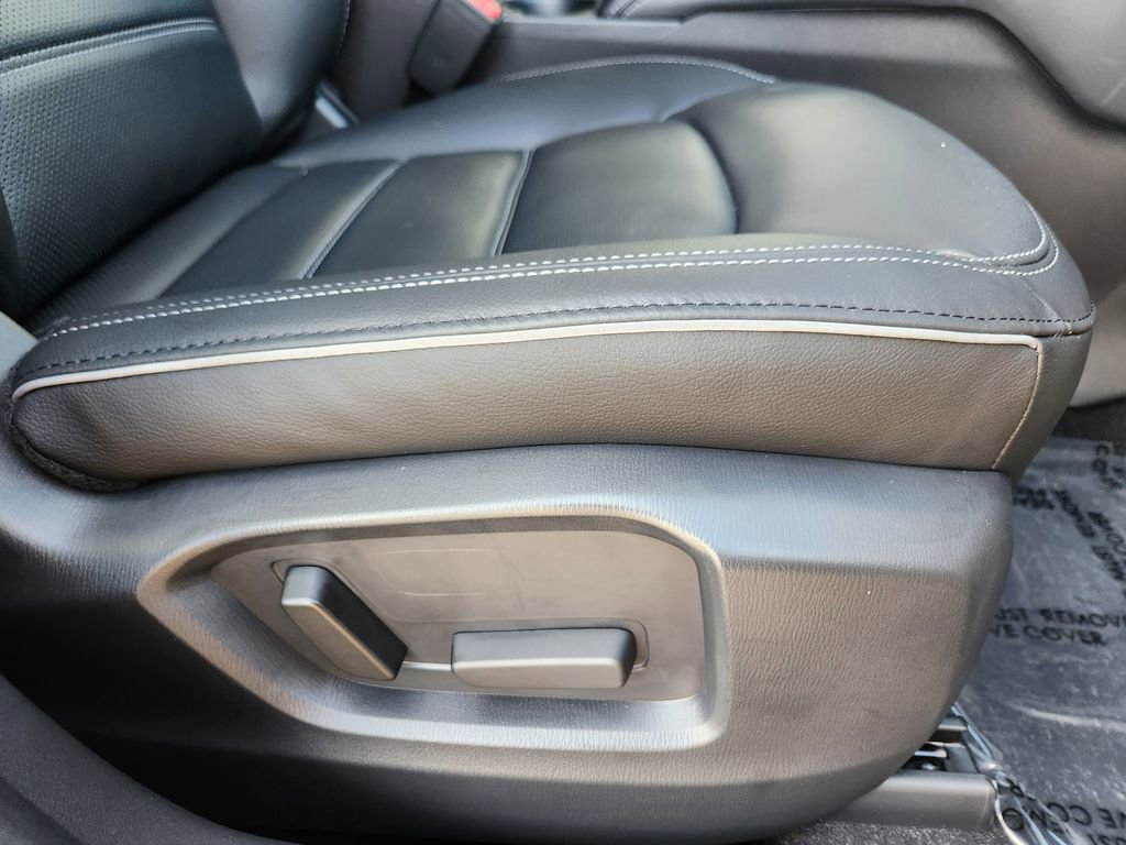 New 2025 MAZDA CX-5 AWD 2.5 S w/ Premium Plus Pkg image 20