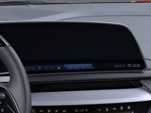 New 2026 Cadillac Optiq Sport 1 w/ LPO, Floor Liner Package AWD/4WD image 20