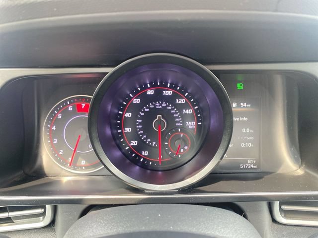 Used 2023 Hyundai Elantra SEL FWD image 11