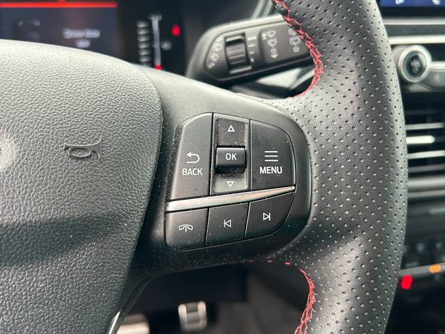 Used 2024 Ford Escape ST-Line AWD/4WD image 19