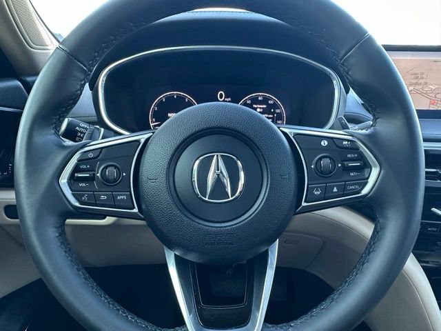 Used 2022 Acura MDX w/ Technology Package AWD/4WD image 41