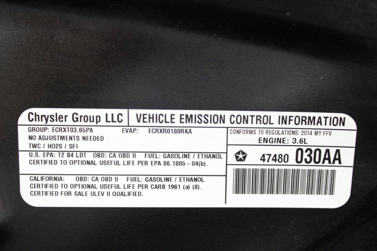Used 2014 Jeep Grand Cherokee Limited AWD/4WD image 65