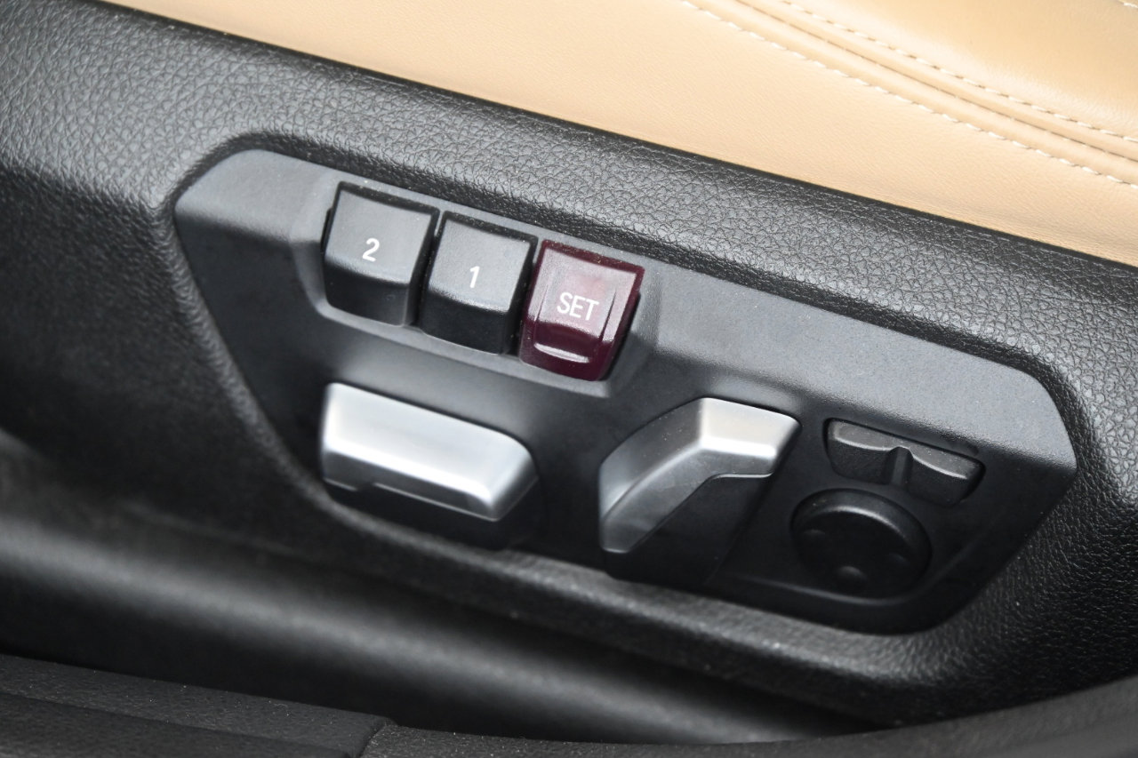 Used 2017 BMW M3 image 22