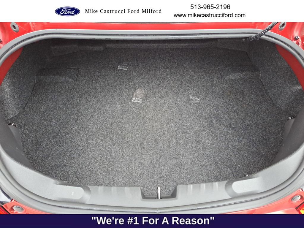 Used 2014 Chevrolet Camaro LT w/ RS Package image 25