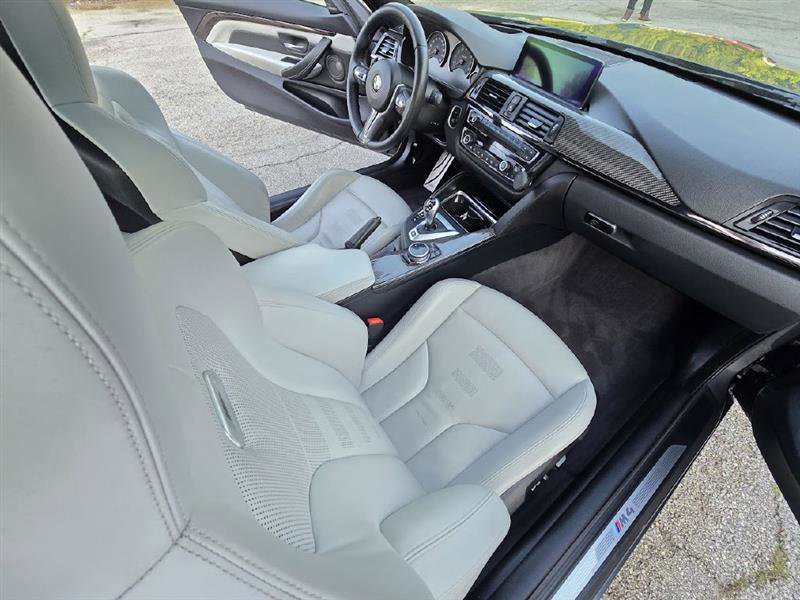 Used 2015 BMW M4 Coupe image 30