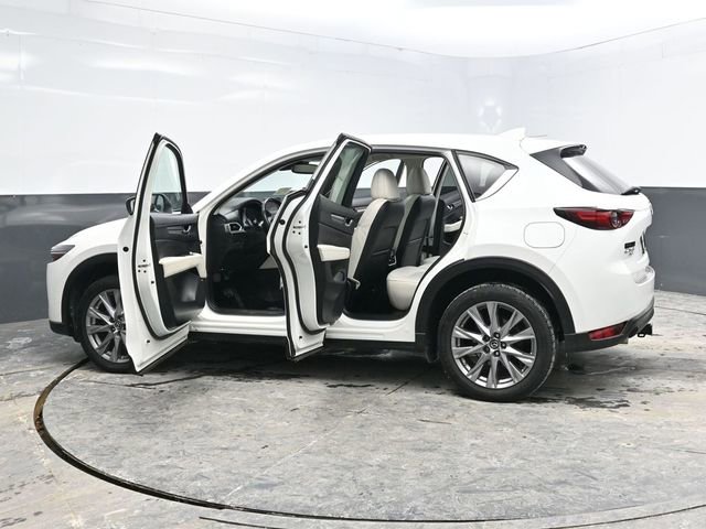 Used 2019 MAZDA CX-5 Grand Touring w/ GT Premium Package AWD/4WD image 42