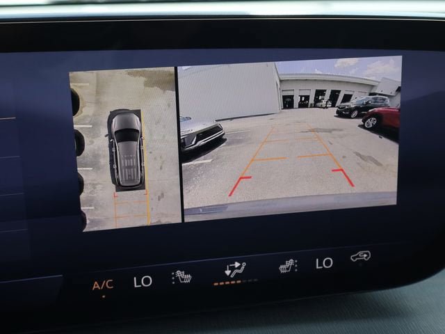 New 2026 Buick Enclave Preferred w/ Power Package AWD/4WD image 28