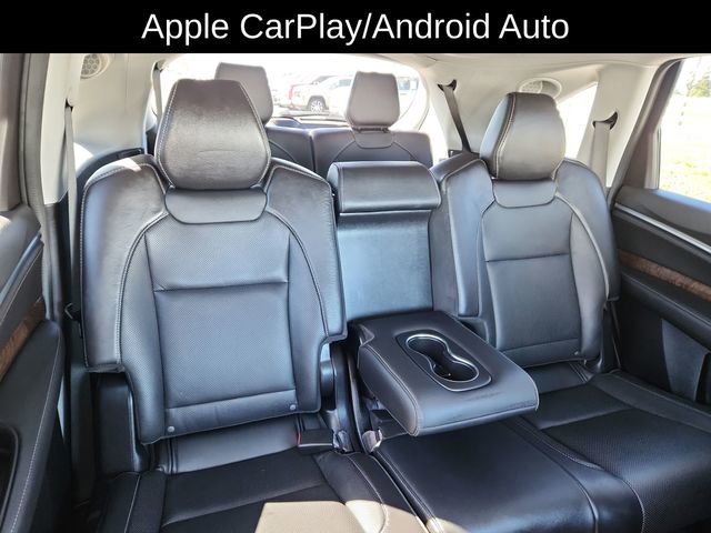 Used 2019 Acura MDX SH-AWD w/ Technology Package image 28