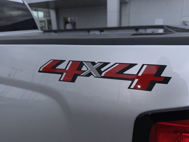 Used 2018 Chevrolet Silverado 1500 LT image 25