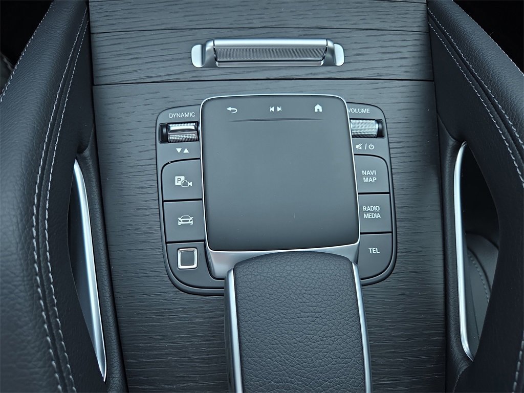 New 2026 Mercedes-Benz GLE 350 4MATIC image 24