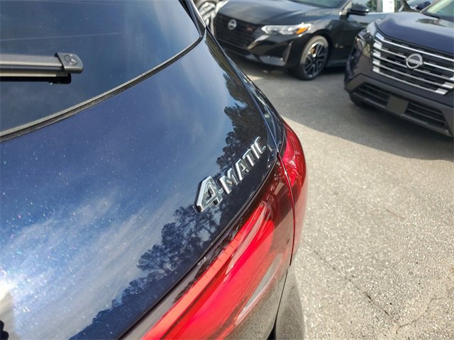 Used 2024 Mercedes-Benz GLC 300 4MATIC image 7
