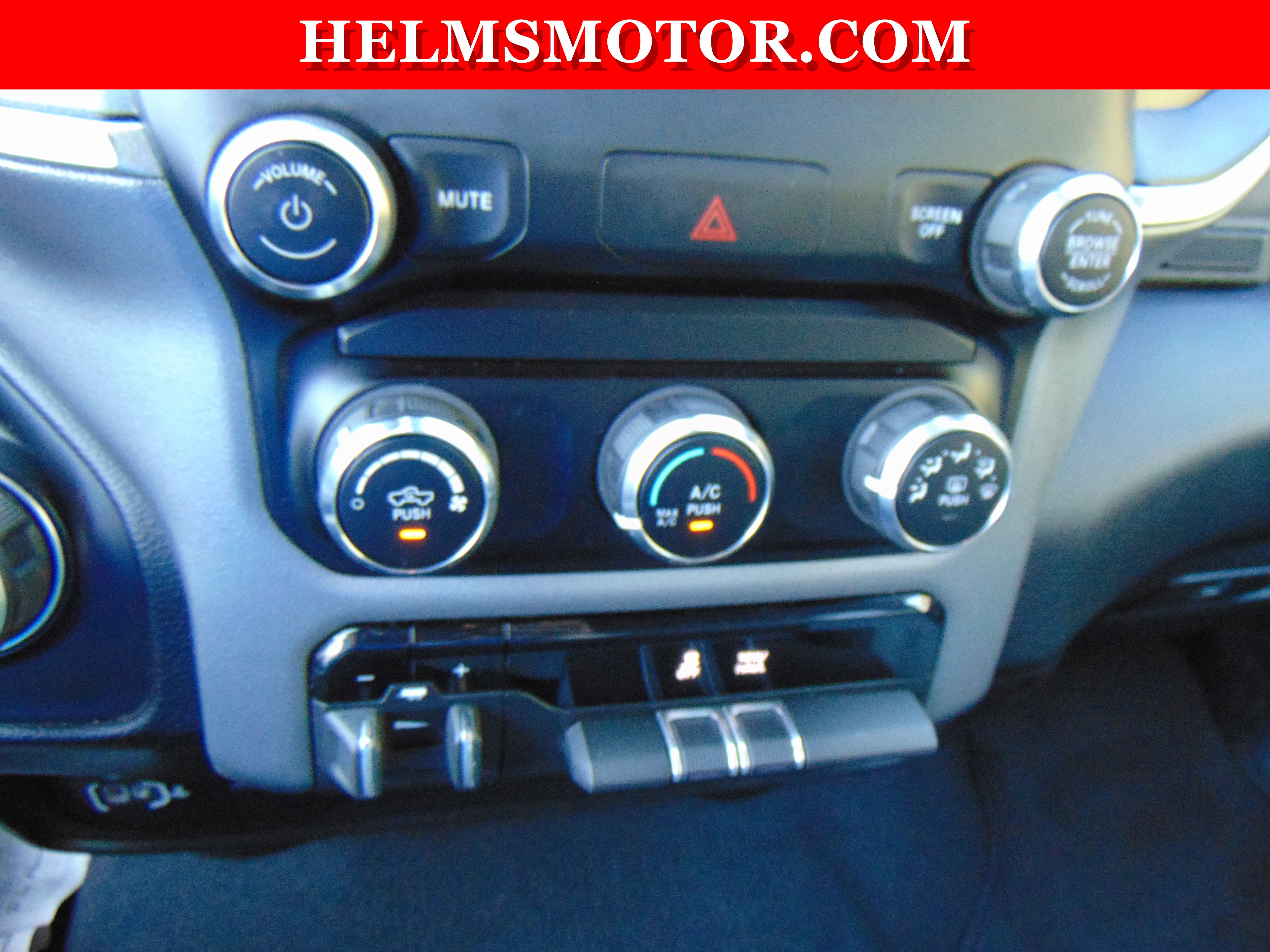 Certified 2024 RAM 2500 Big Horn image 32