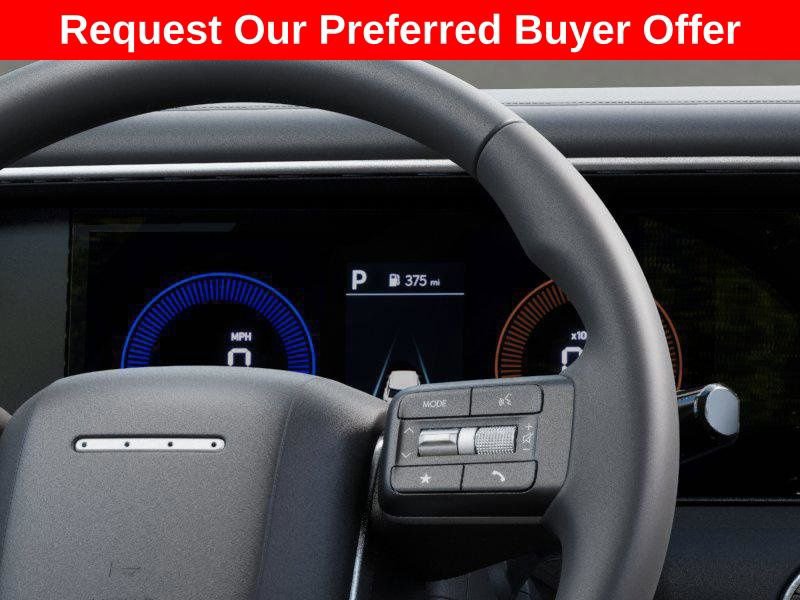 New 2026 Hyundai Palisade SE image 16