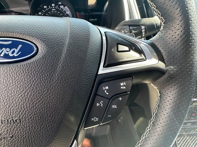 Used 2020 Ford Edge ST w/ Equipment Group 401A image 14