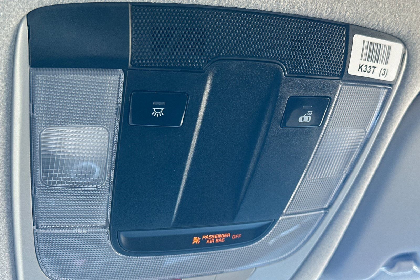 Certified 2025 Kia Niro EX w/ EX Cold Weather Package image 25