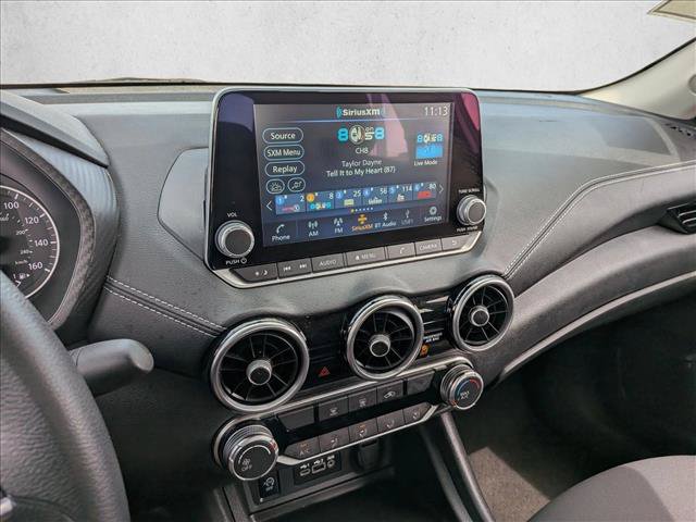 Used 2024 Nissan Sentra SV FWD image 19