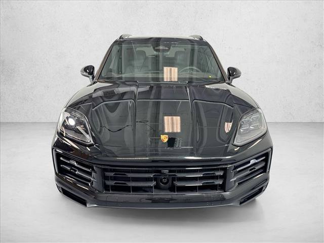 New 2026 Porsche Cayenne S AWD/4WD image 6