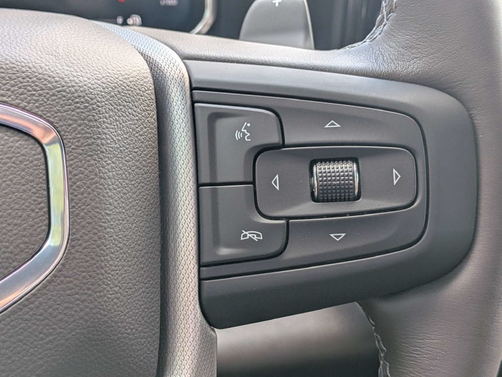 New 2026 GMC Sierra 1500 Denali AWD/4WD image 27