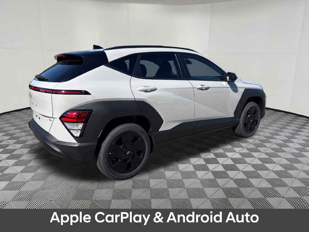 New 2027 Hyundai Kona SEL Sport AWD/4WD image 5