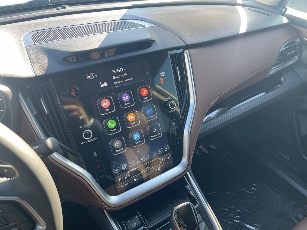 Certified 2024 Subaru Outback Touring XT w/ Tech Package 3 image 14