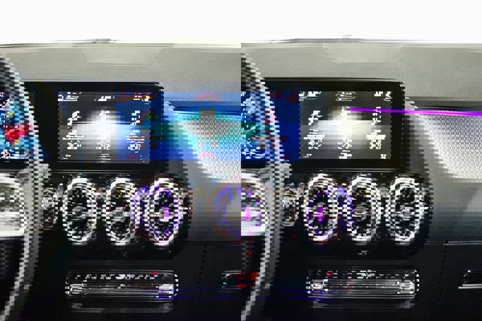 Certified 2023 Mercedes-Benz GLA 250 image 14