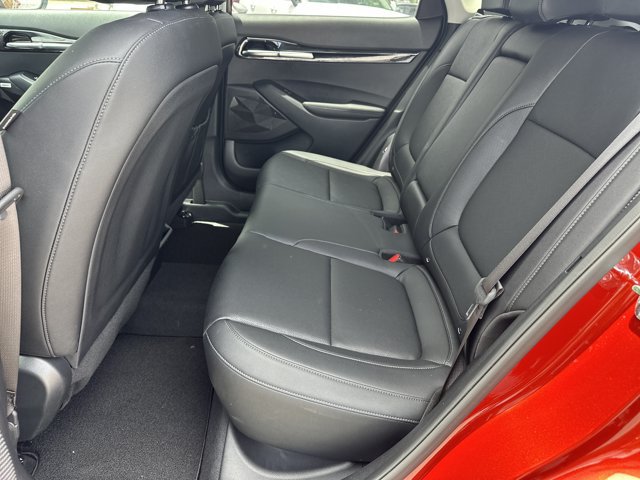 Certified 2025 Kia Seltos SX AWD/4WD image 25