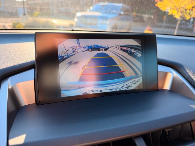 Used 2017 Lexus NX 200t AWD image 23