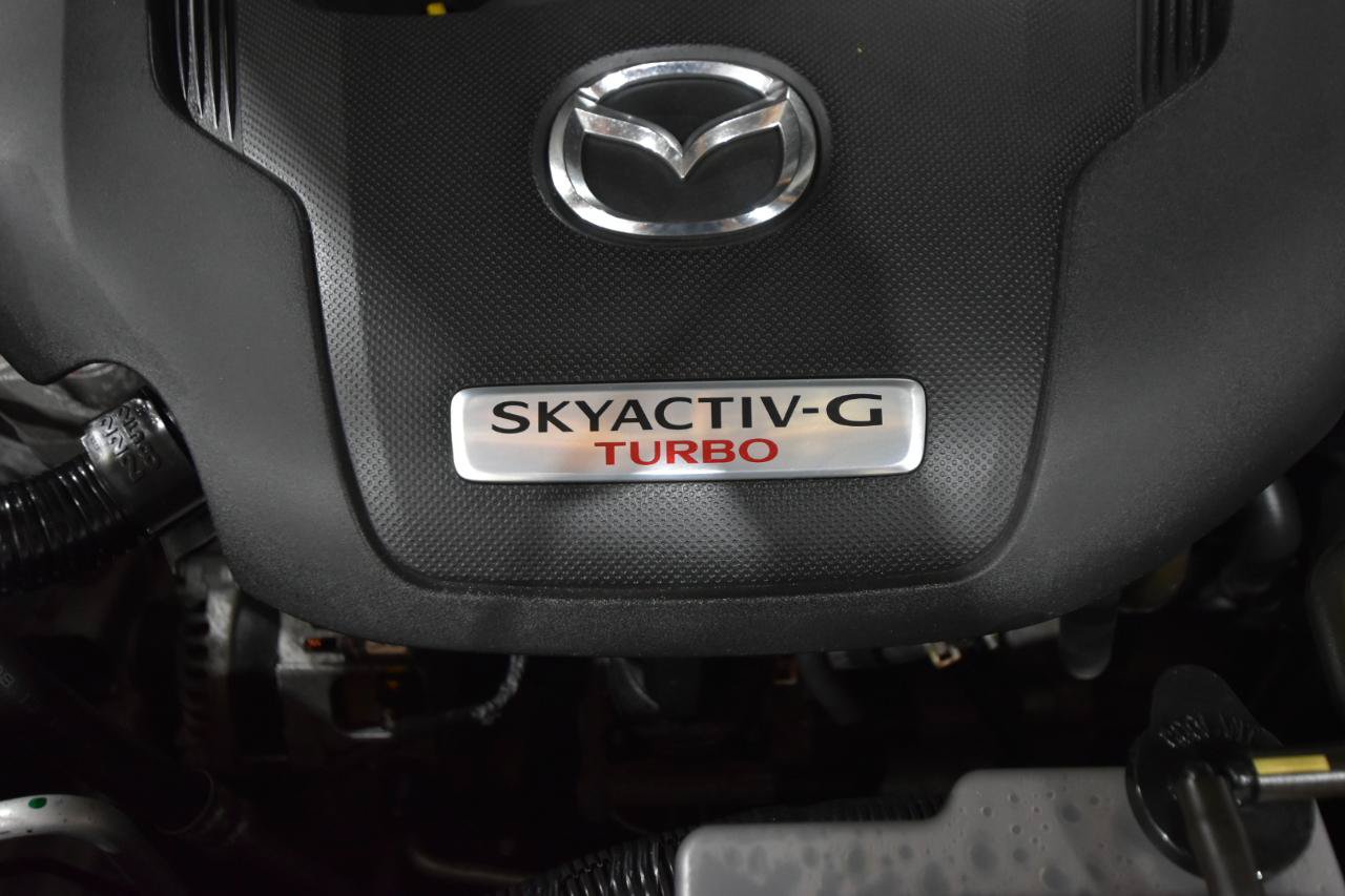 Used 2021 MAZDA CX-5 Grand Touring Reserve AWD/4WD image 49