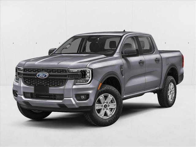 New 2026 Ford Ranger XL RWD image 1