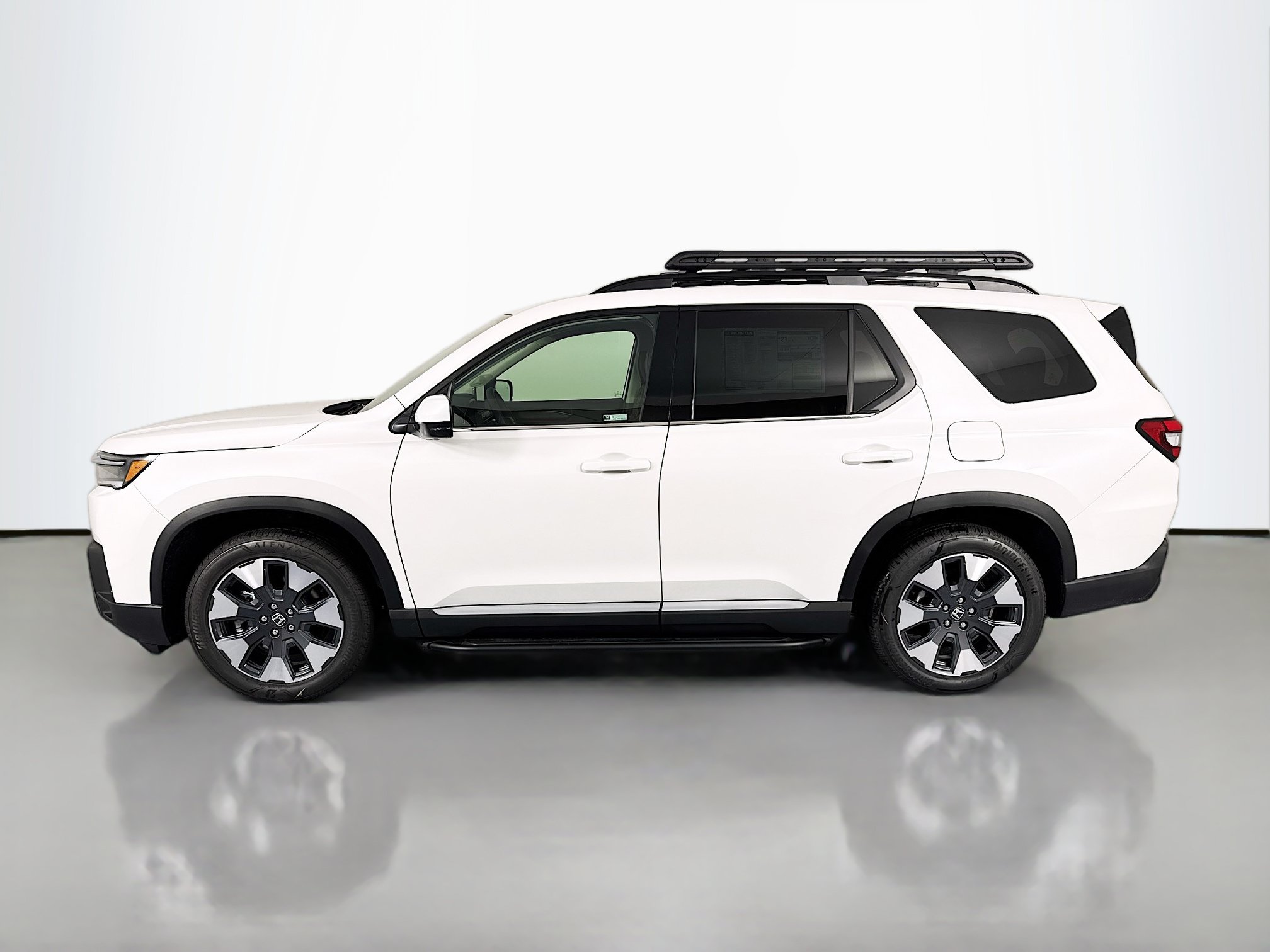 New 2026 Honda Pilot Elite image 8