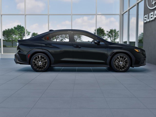 New 2026 Subaru WRX Limited AWD/4WD image 6