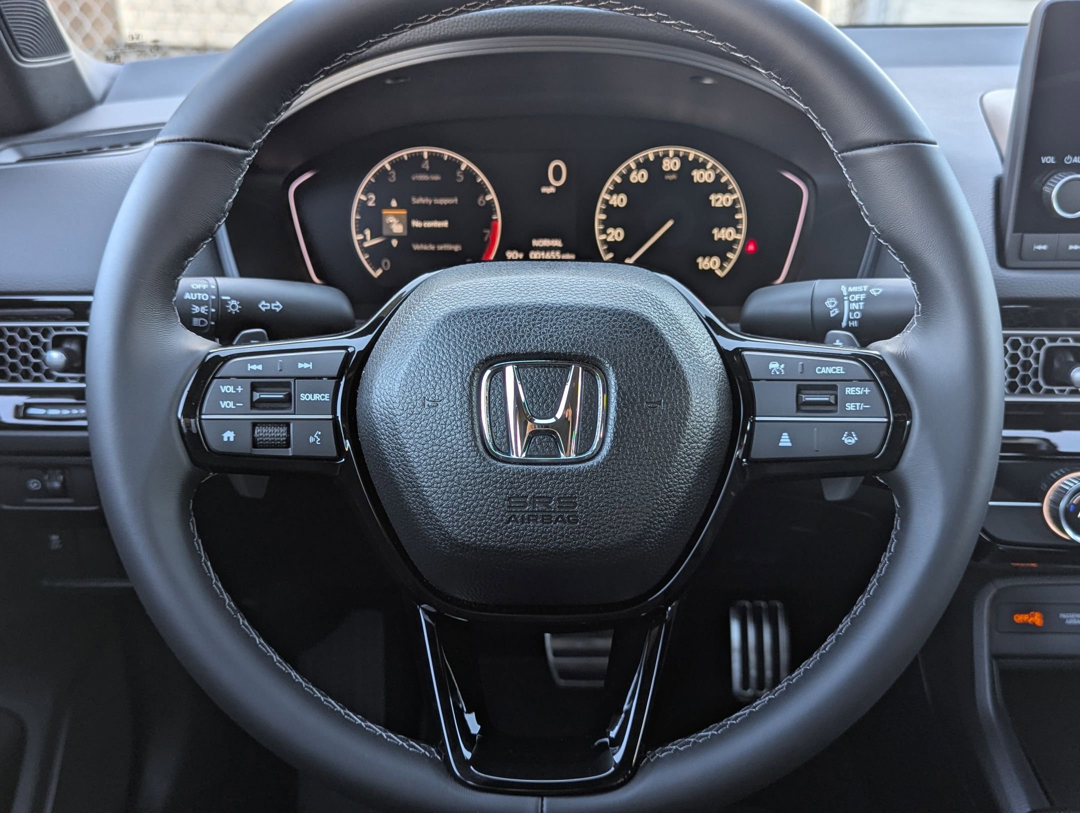 Used 2026 Honda Civic Sport image 19