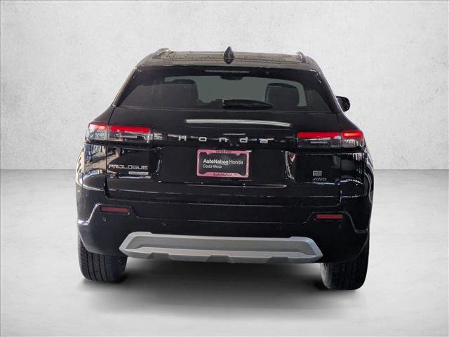 New 2026 Honda Prologue Touring image 8