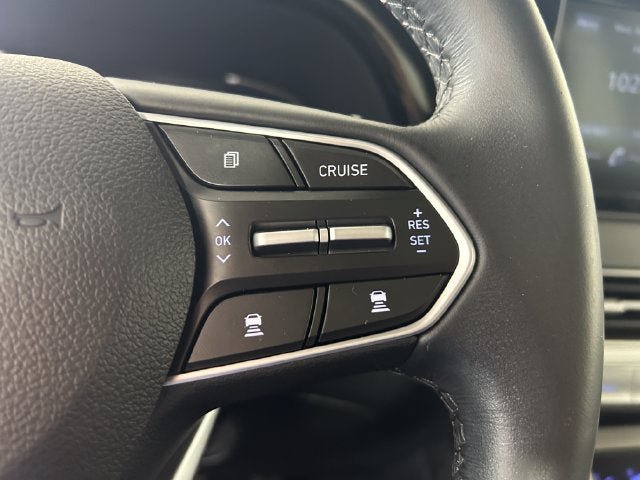 Used 2022 Hyundai Palisade SEL AWD/4WD image 16