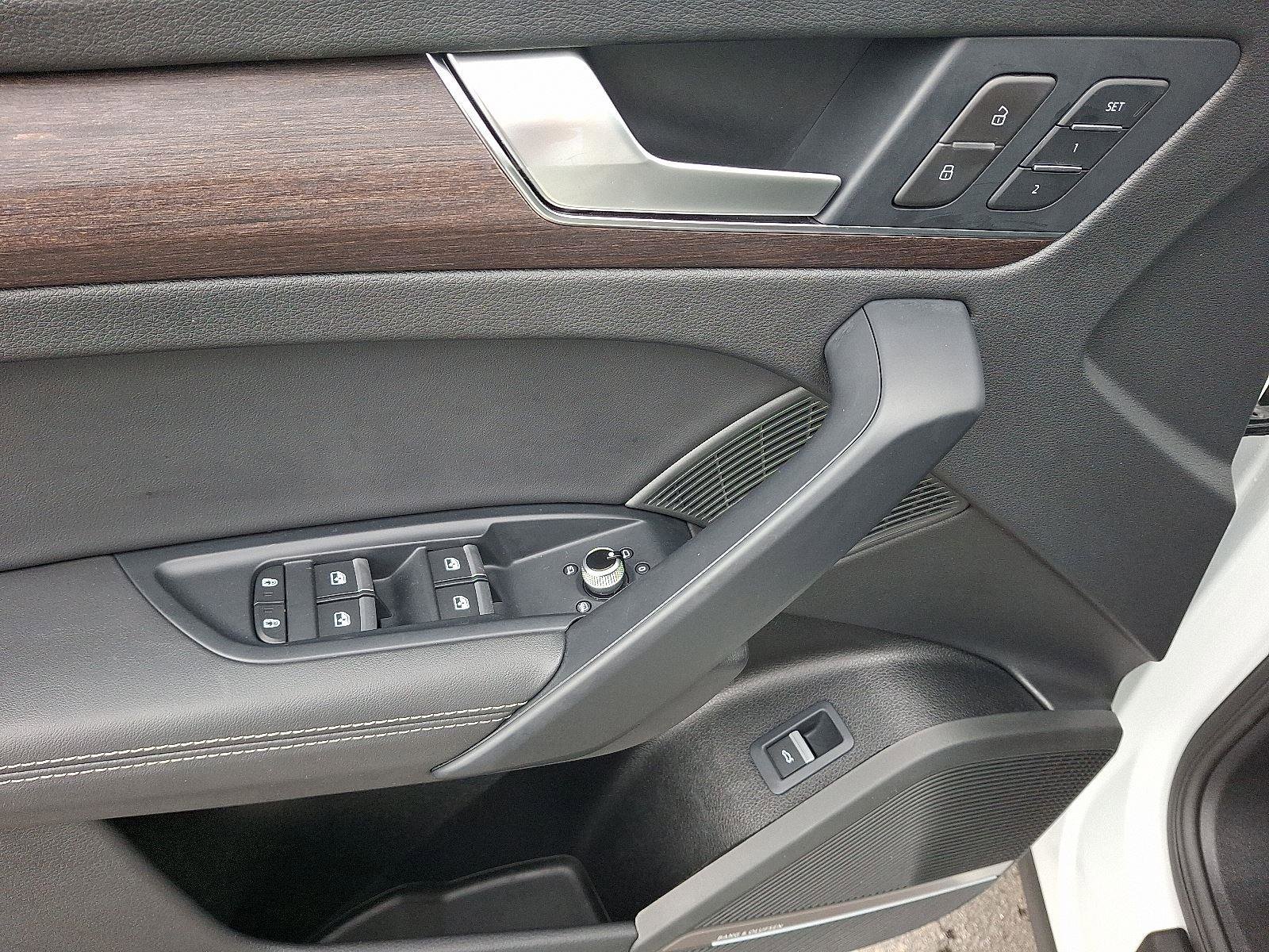 Used 2024 Audi Q5 2.0T Premium Plus image 10