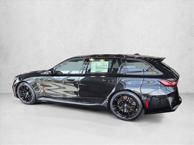 New 2027 BMW M5 Touring AWD/4WD image 5