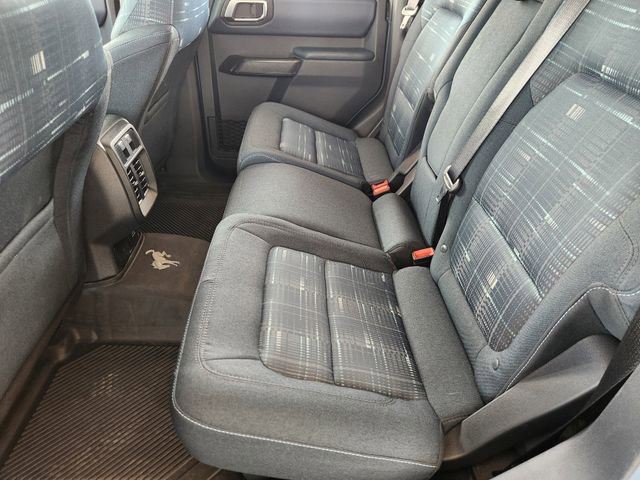 Used 2025 Ford Bronco Heritage Edition AWD/4WD image 31