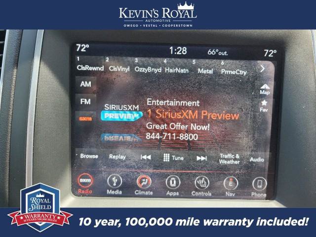 Used 2018 Dodge Durango Citadel AWD/4WD image 16
